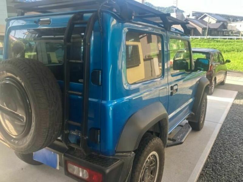 JIMNY SIERRA