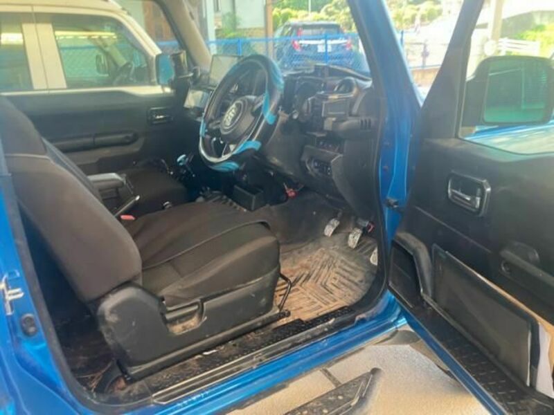JIMNY SIERRA