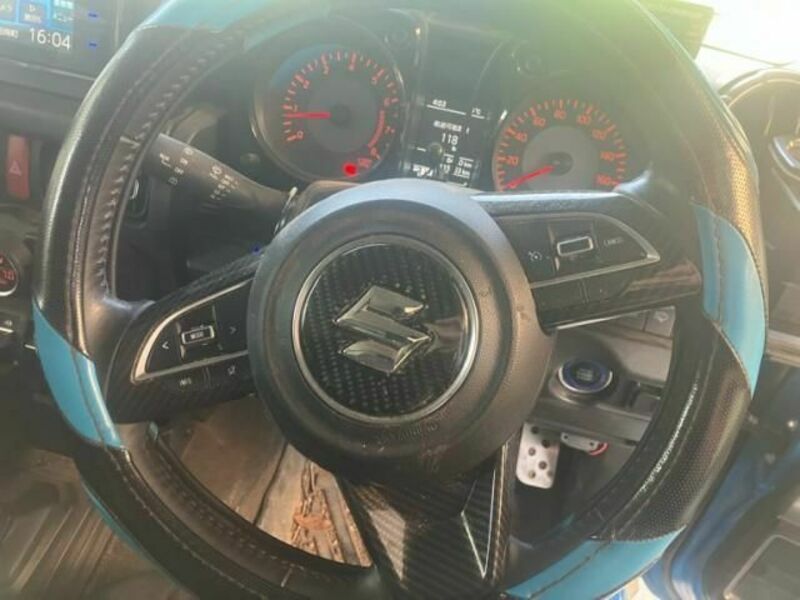 JIMNY SIERRA