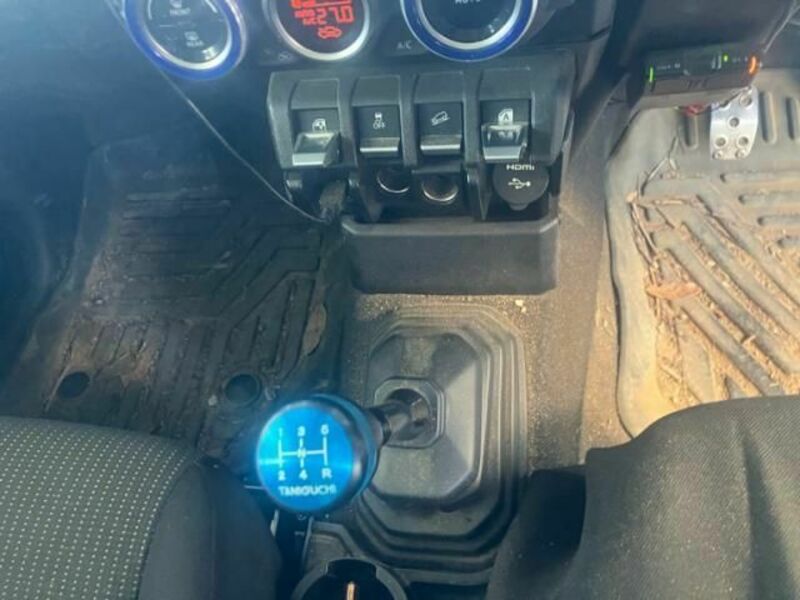 JIMNY SIERRA