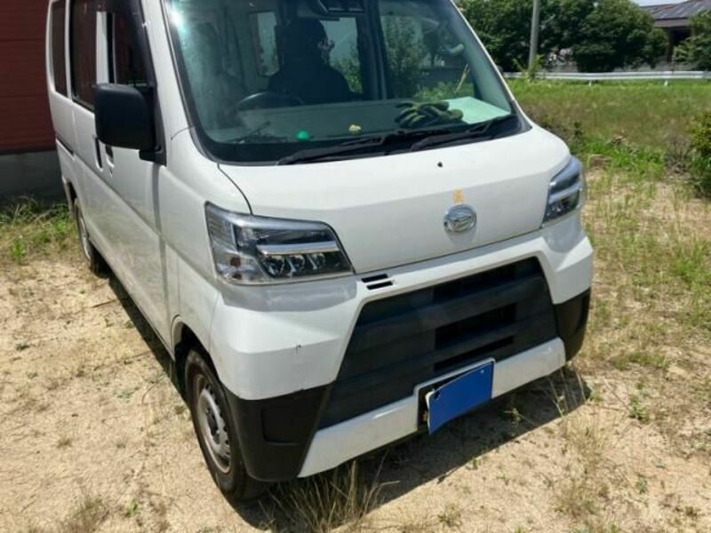 HIJET CARGO