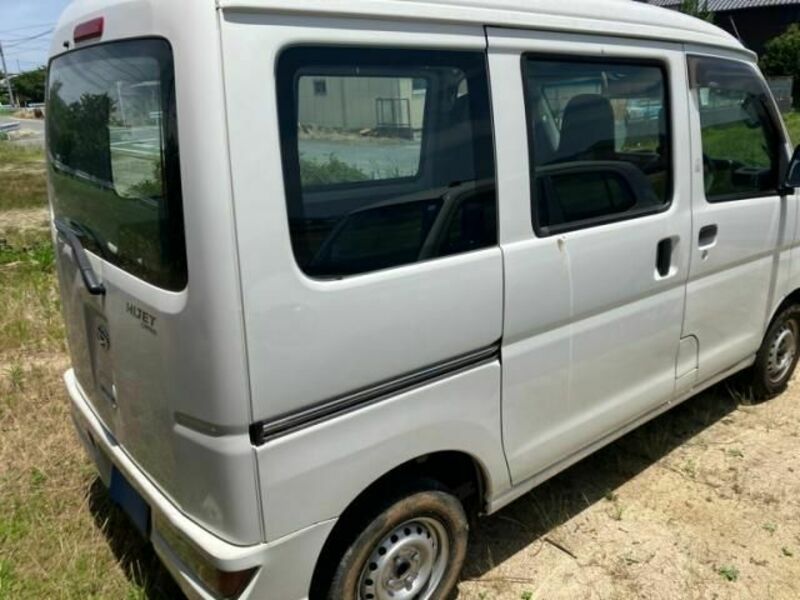 HIJET CARGO