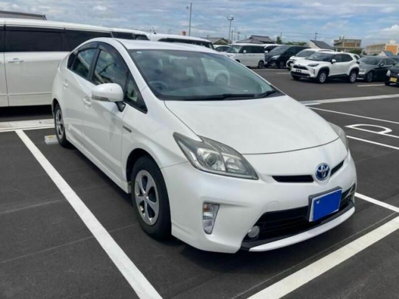 PRIUS