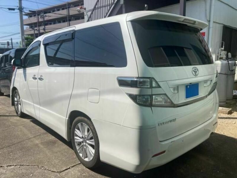 VELLFIRE