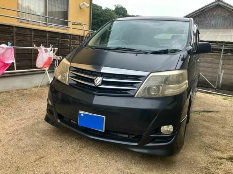 ALPHARD-0