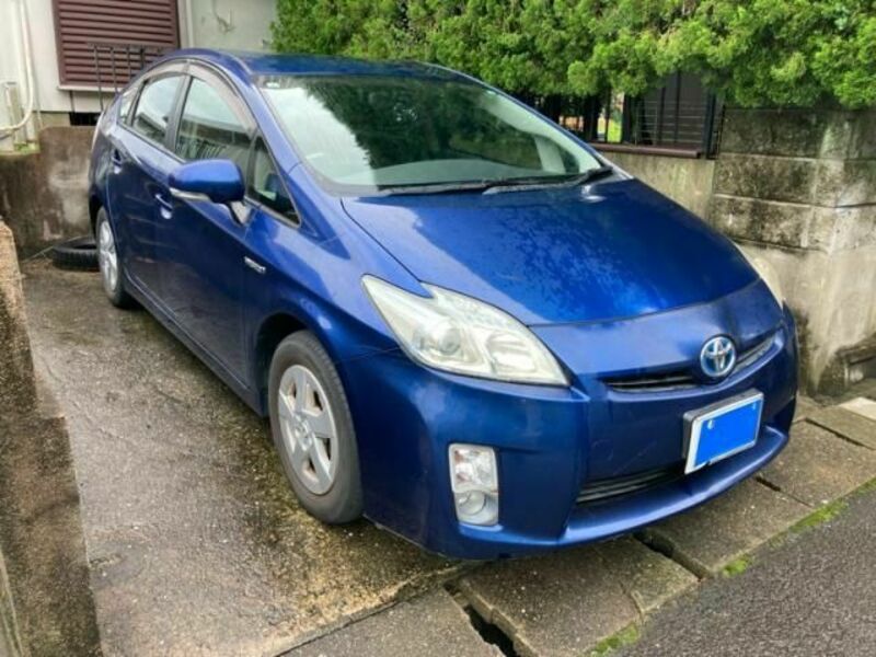PRIUS