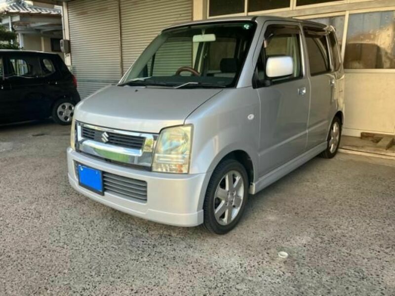 WAGON R-0