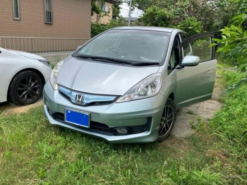 FIT HYBRID-0