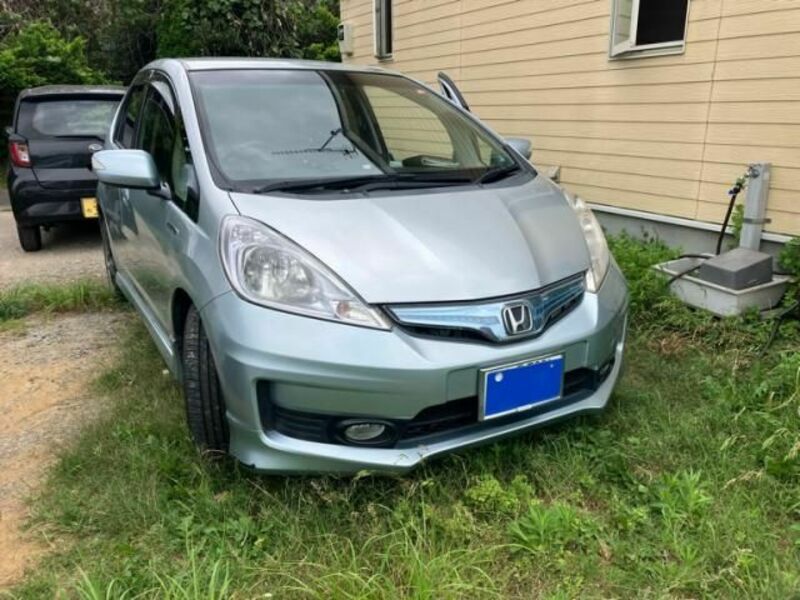 FIT HYBRID