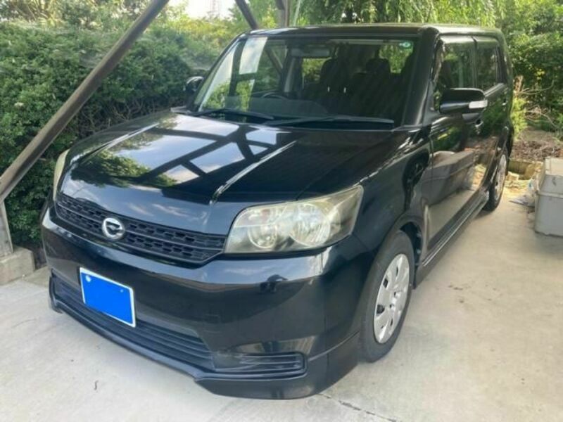 COROLLA RUMION-0
