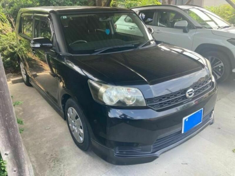COROLLA RUMION