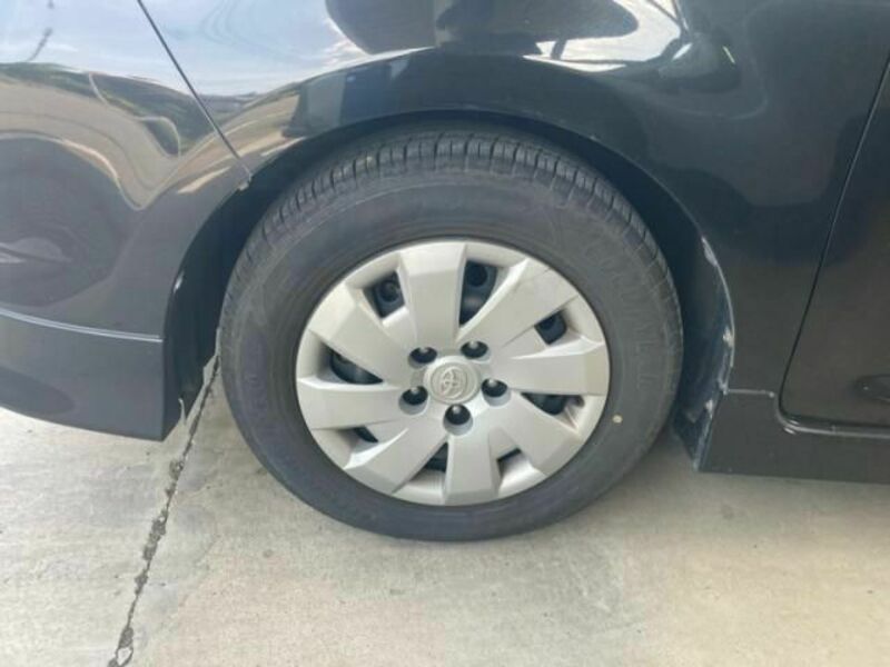 COROLLA RUMION