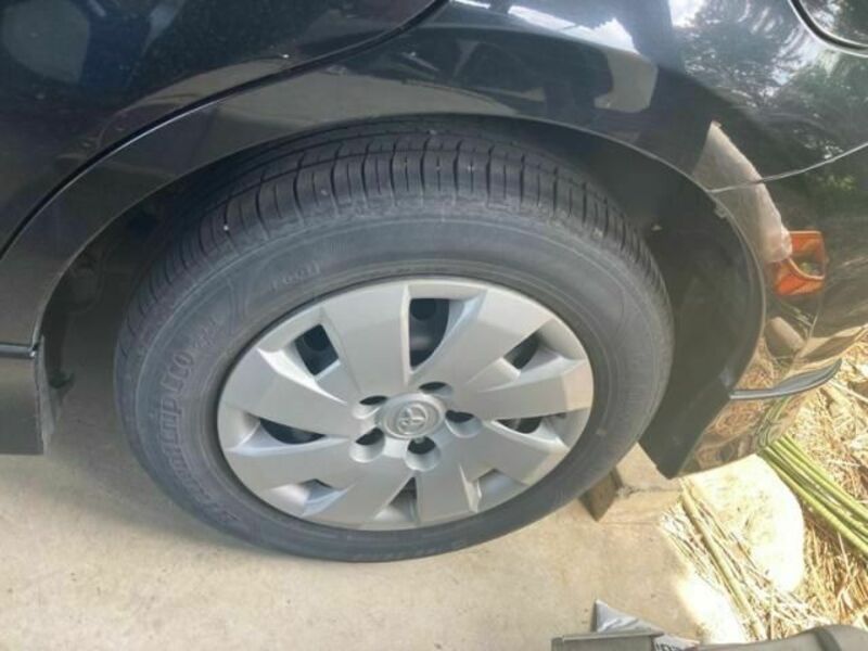 COROLLA RUMION