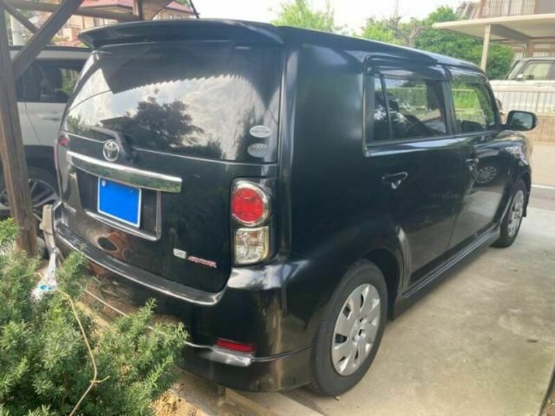 COROLLA RUMION