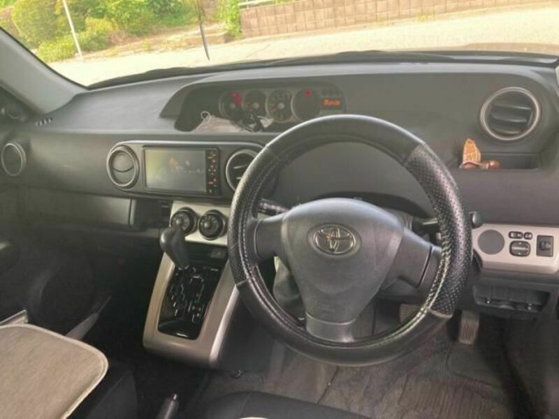 COROLLA RUMION