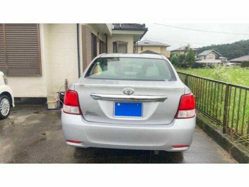 COROLLA AXIO