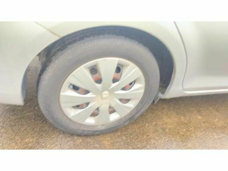 COROLLA AXIO