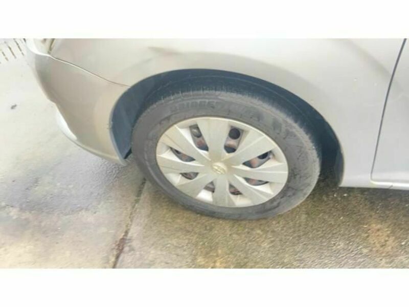 COROLLA AXIO