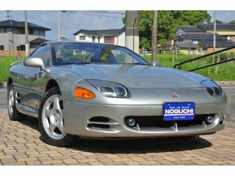 GTO