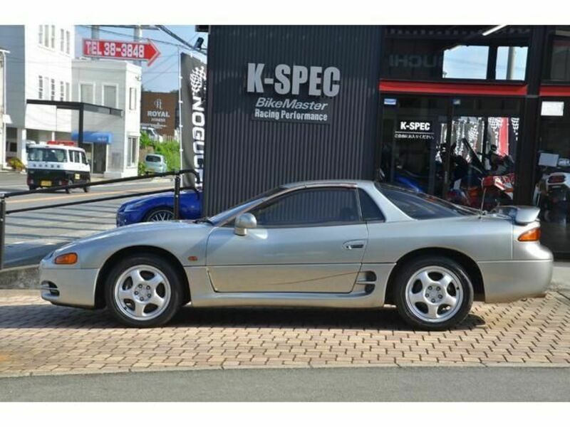 GTO