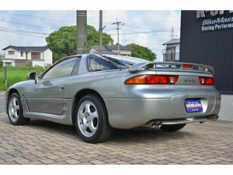 GTO