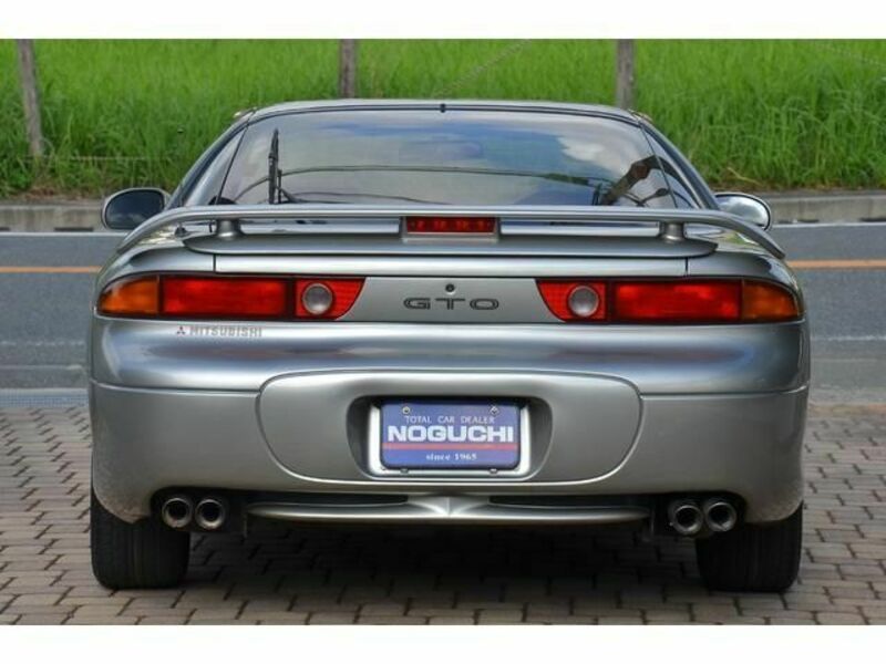 GTO