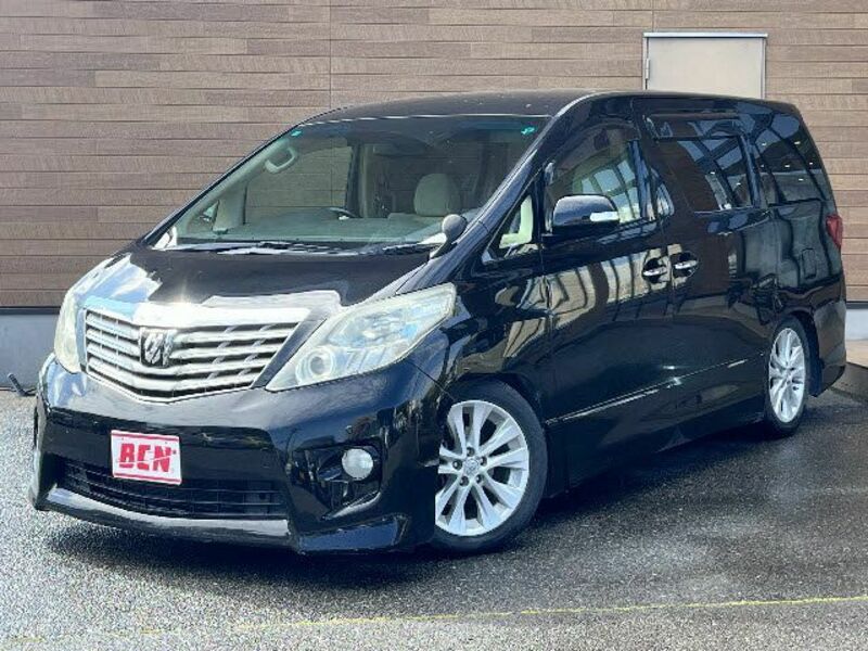 ALPHARD-0
