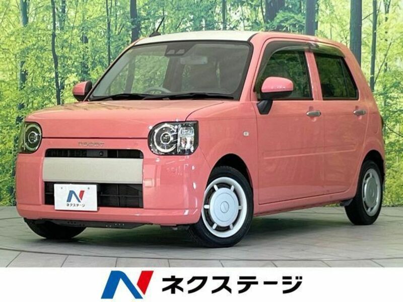 DAIHATSU MIRA TOCOT