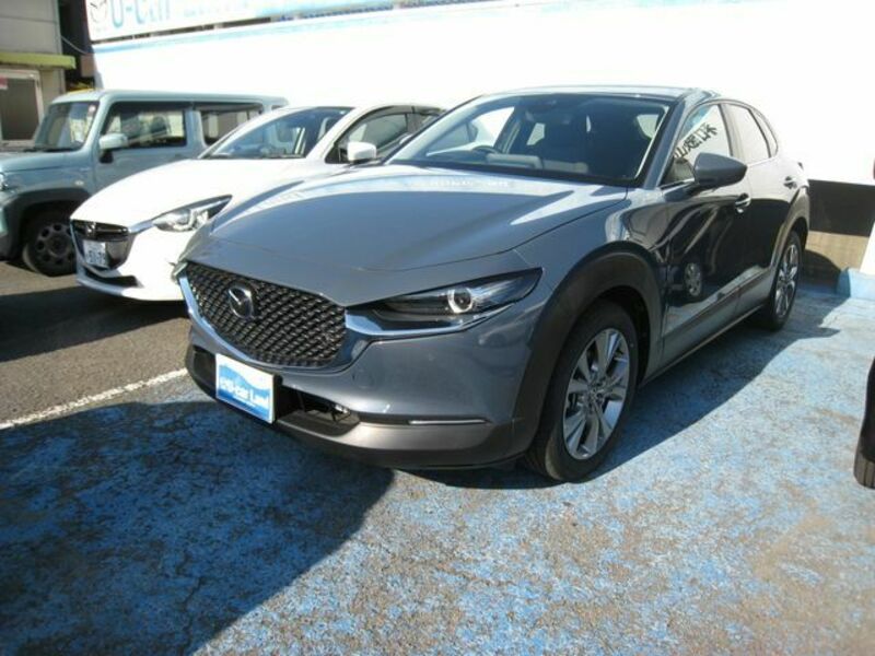 CX-30-0