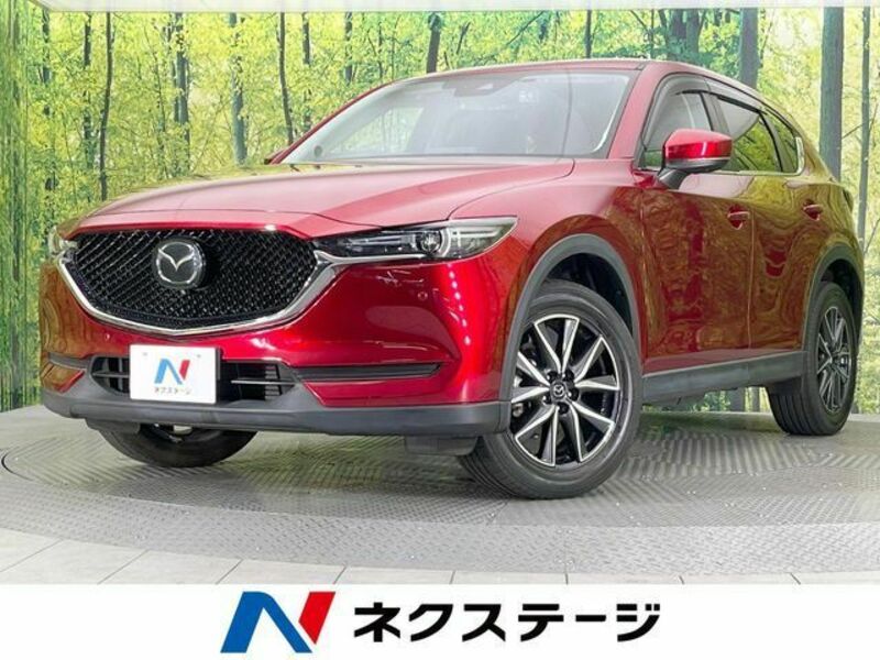 CX-5-0
