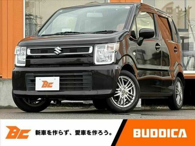 WAGON R-0
