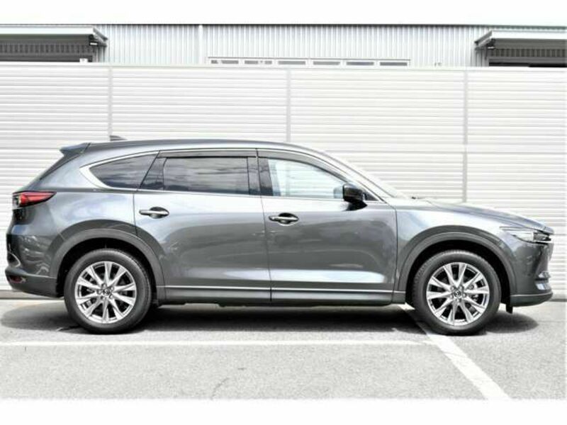 CX-8