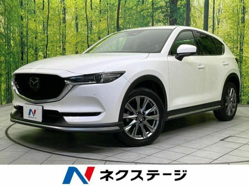 CX-5-0