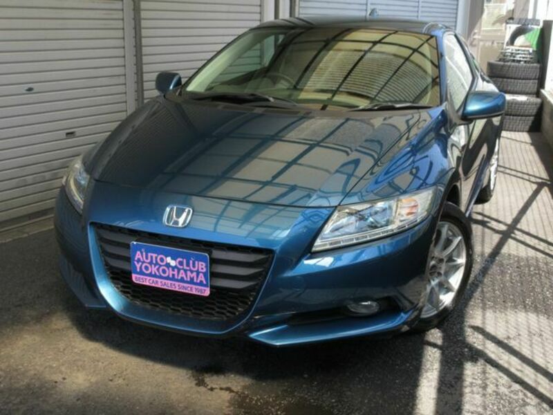 CR-Z-0