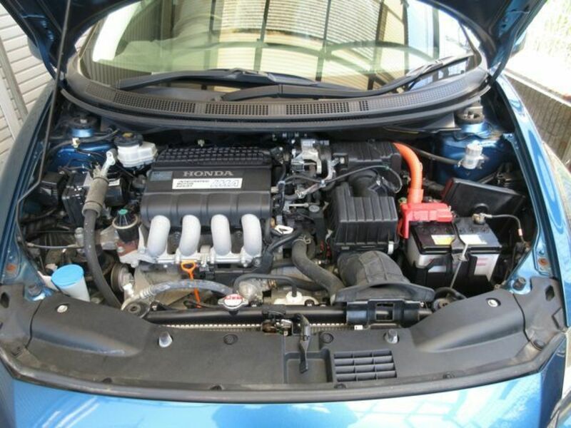 CR-Z