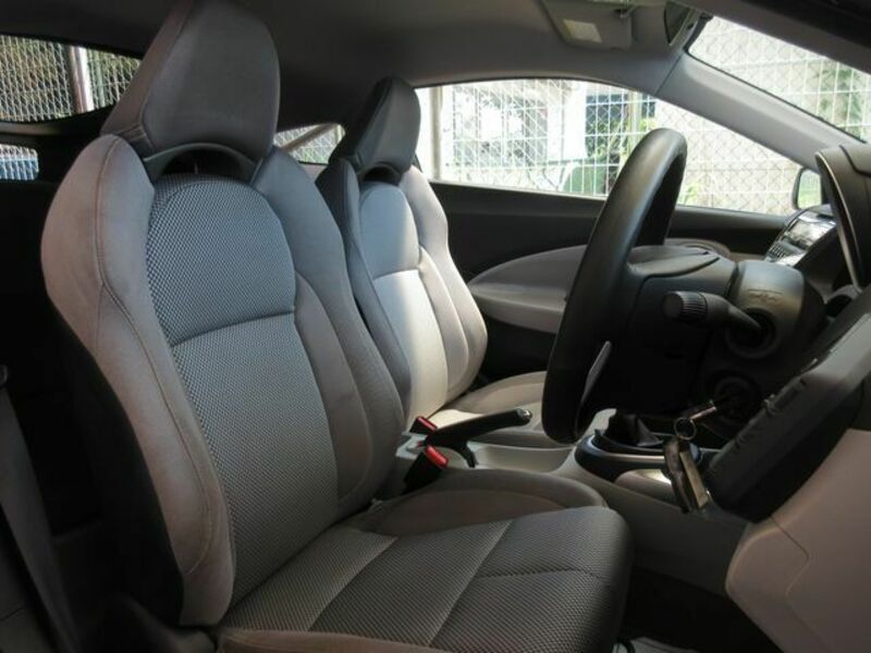 CR-Z