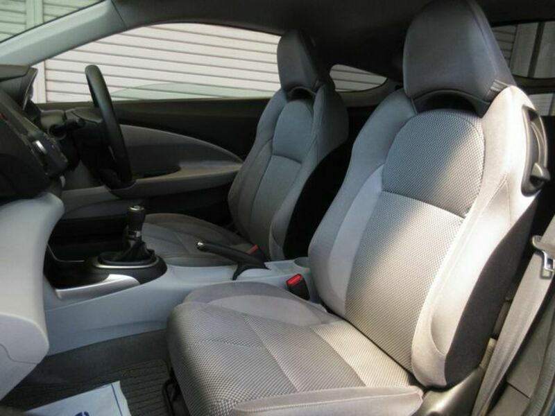 CR-Z