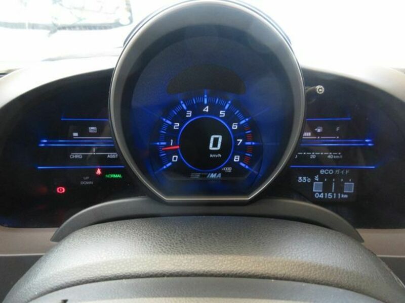 CR-Z