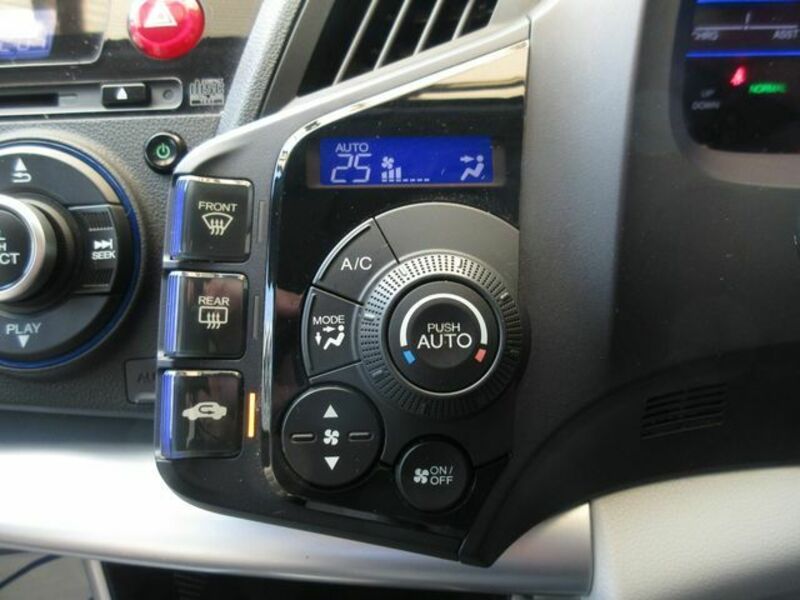 CR-Z