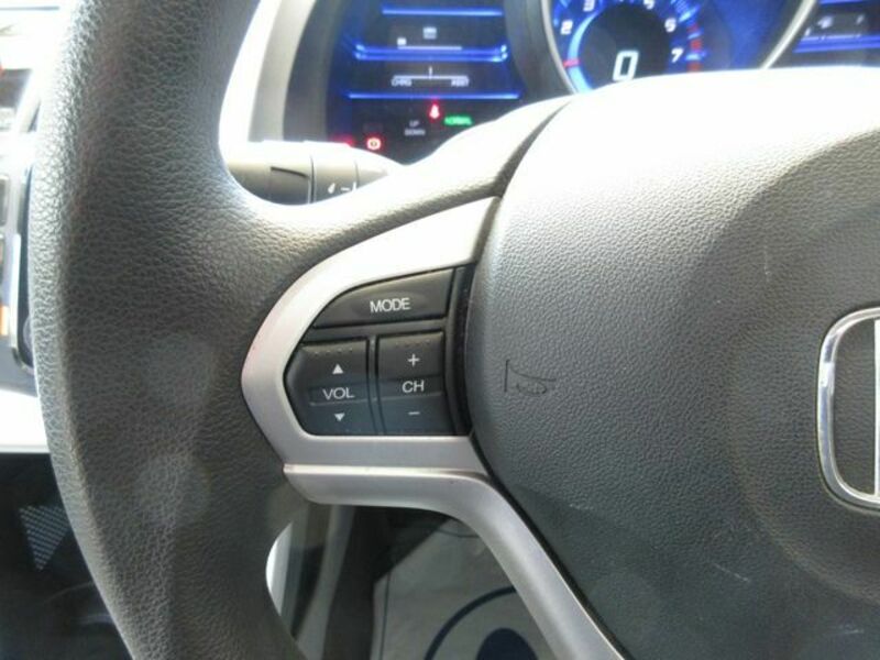 CR-Z