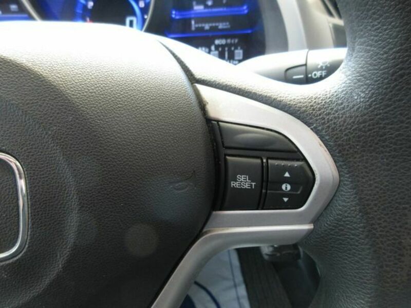 CR-Z