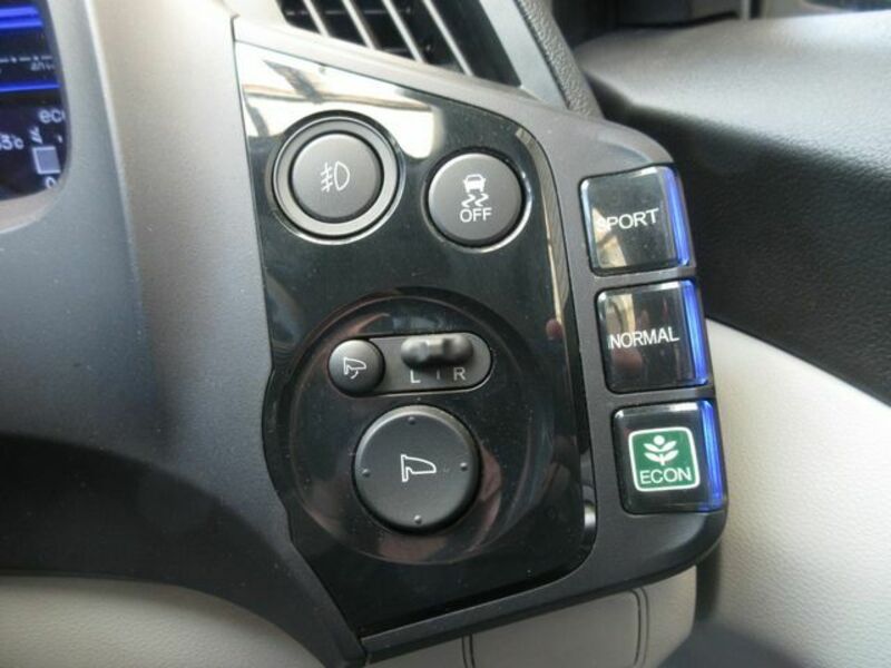CR-Z