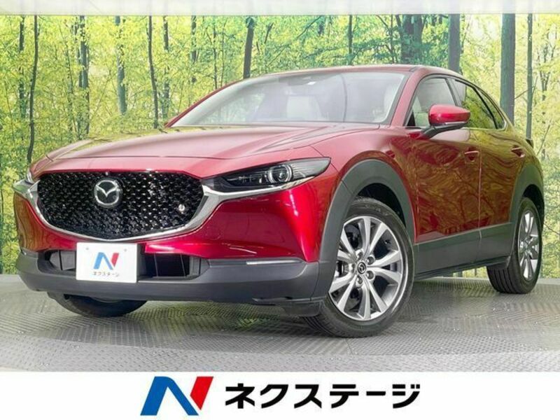 CX-30-0