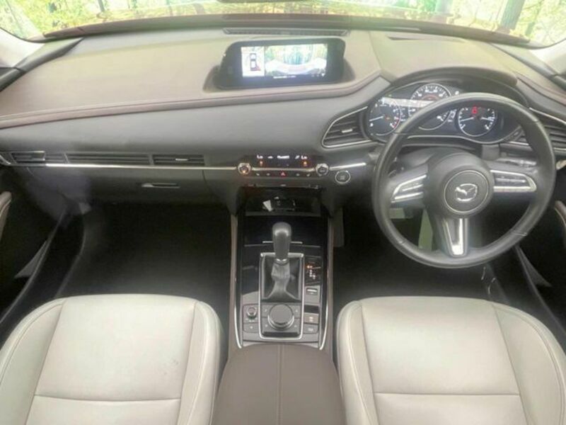 CX-30