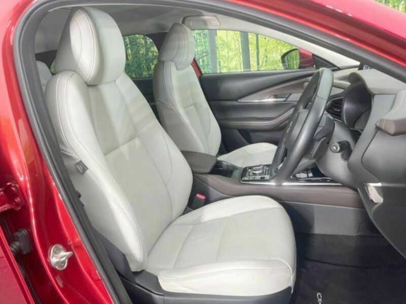 CX-30