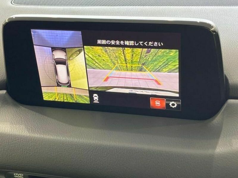 CX-8