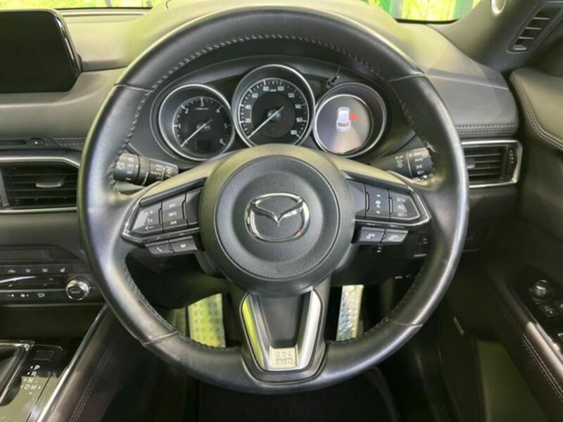 CX-8