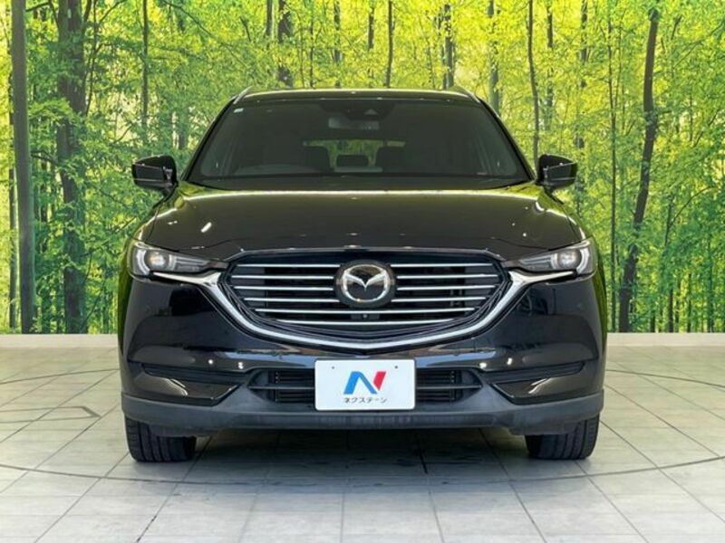 CX-8