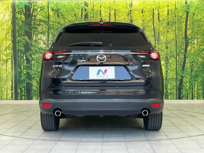 CX-8