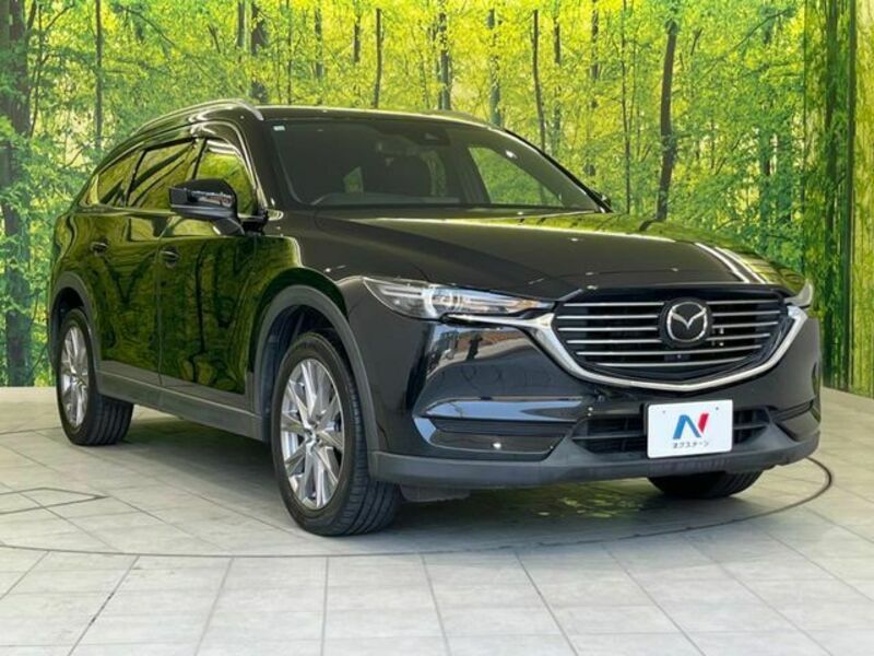 CX-8